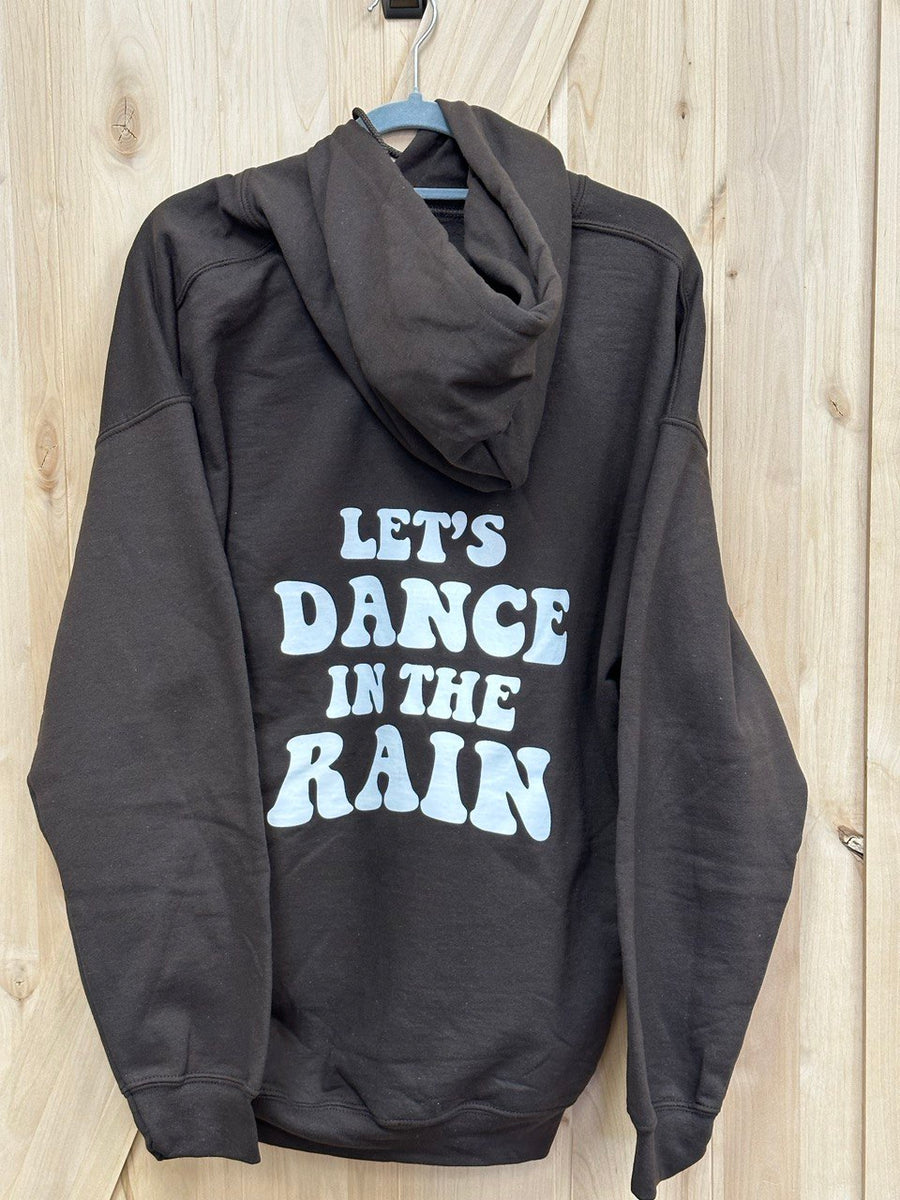 Let's Dance in The Rain