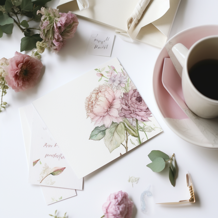 Impress Your Admin: 5 Simple Tips for Perfect Thank You Notes