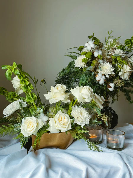 Sympathy Flower Etiquette: Avoid These 9 Common Mistakes