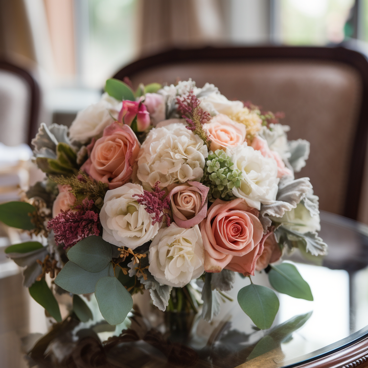 What to Expect in Your Addison Taylor Wedding Floral Consultation