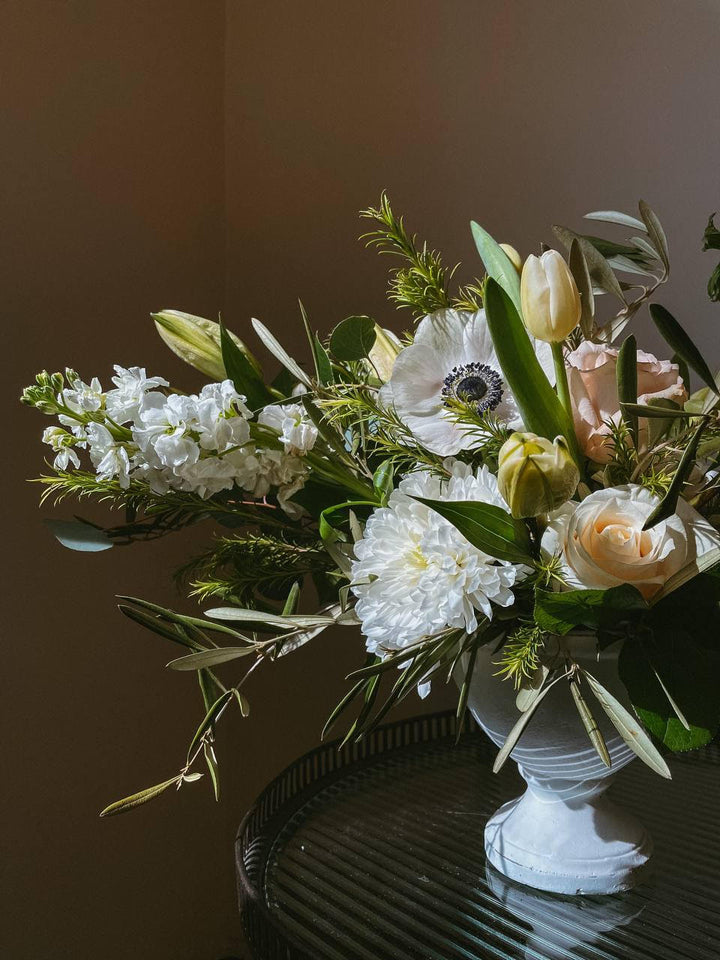 7 Unforgettable Mother's Day Floral Arrangements to Show Your Love