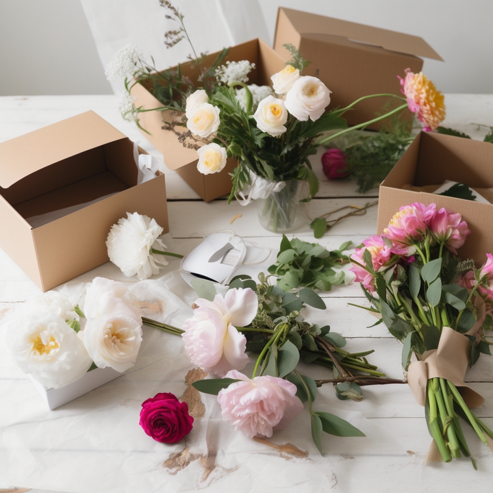 6 Ways Our Floral Subscription Service Simplifies Mother's Day Gifting