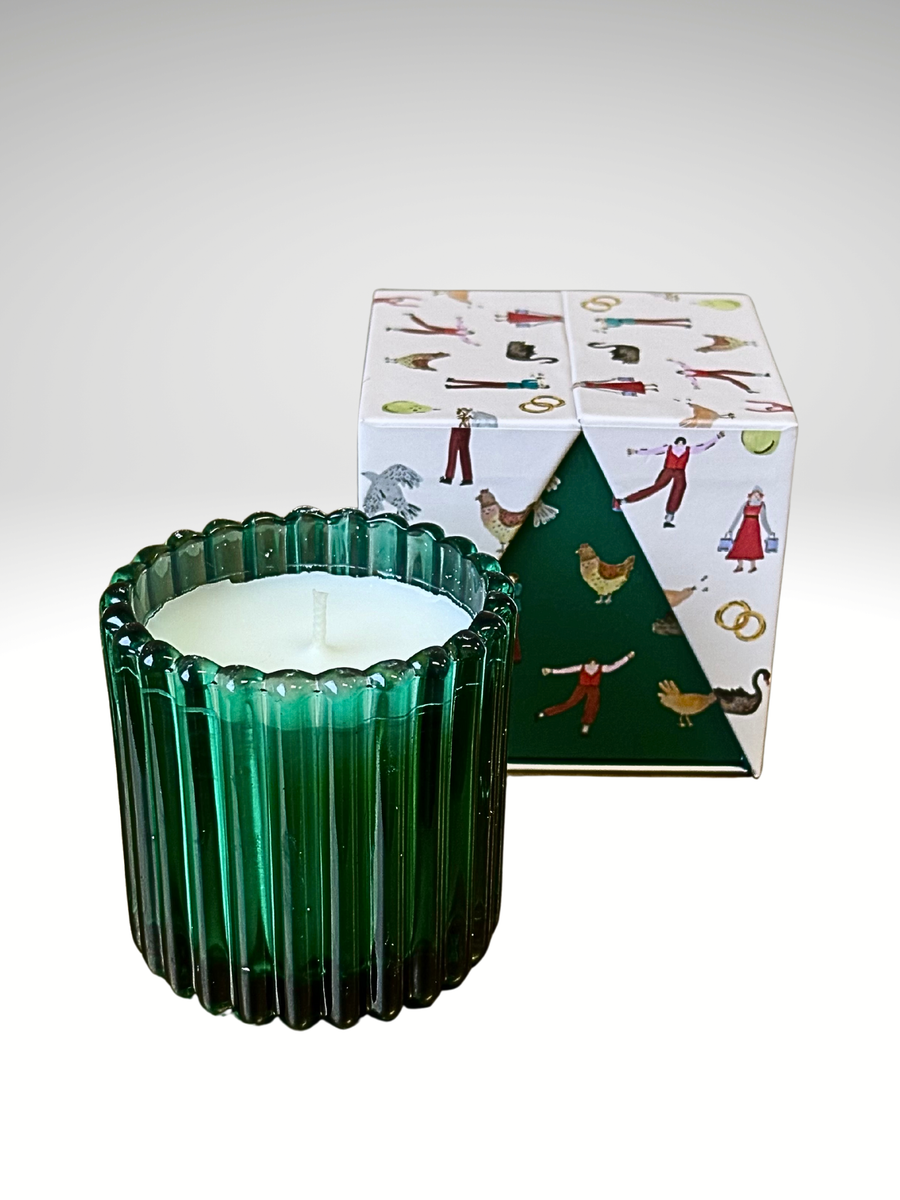 Balsam Fir Candle 4.5oz