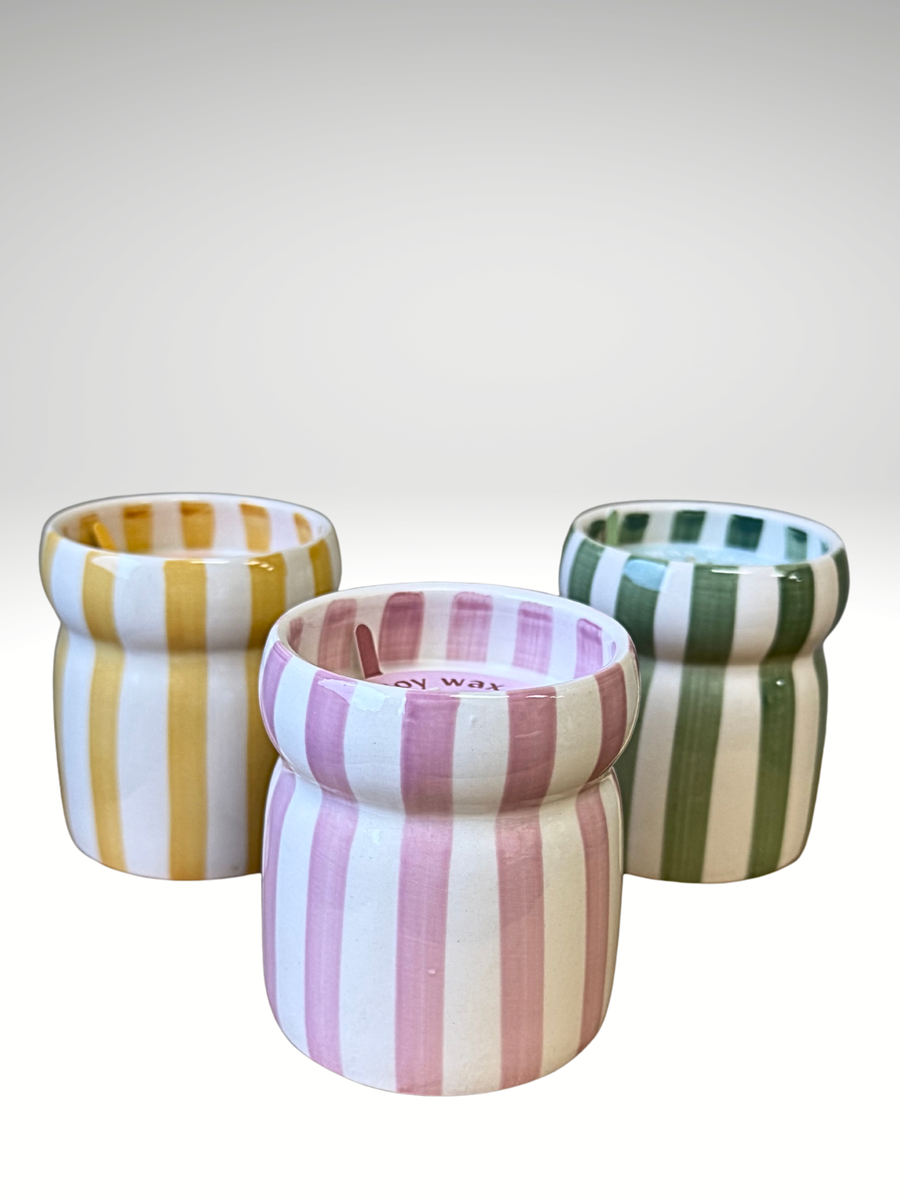 Paddywax Candle Gift Set