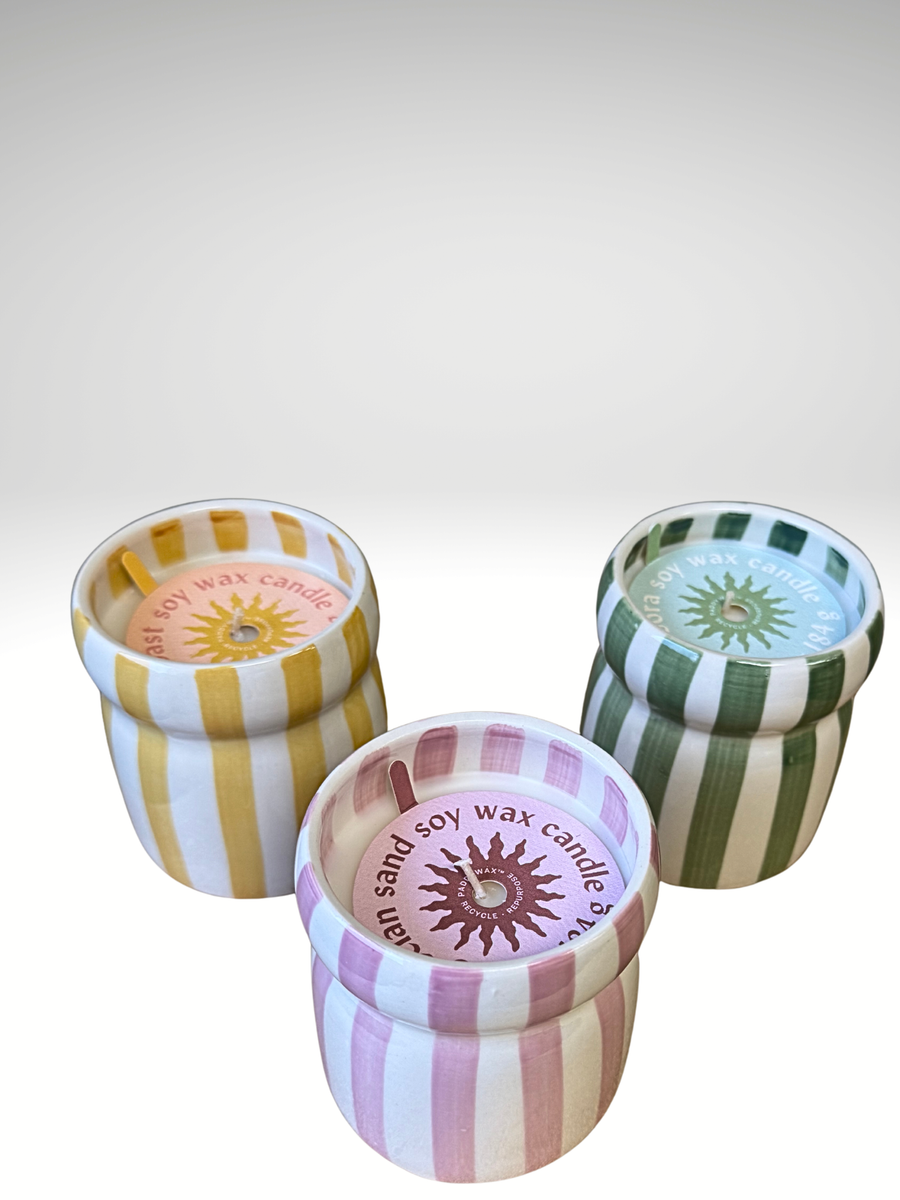 Paddywax Candle Gift Set