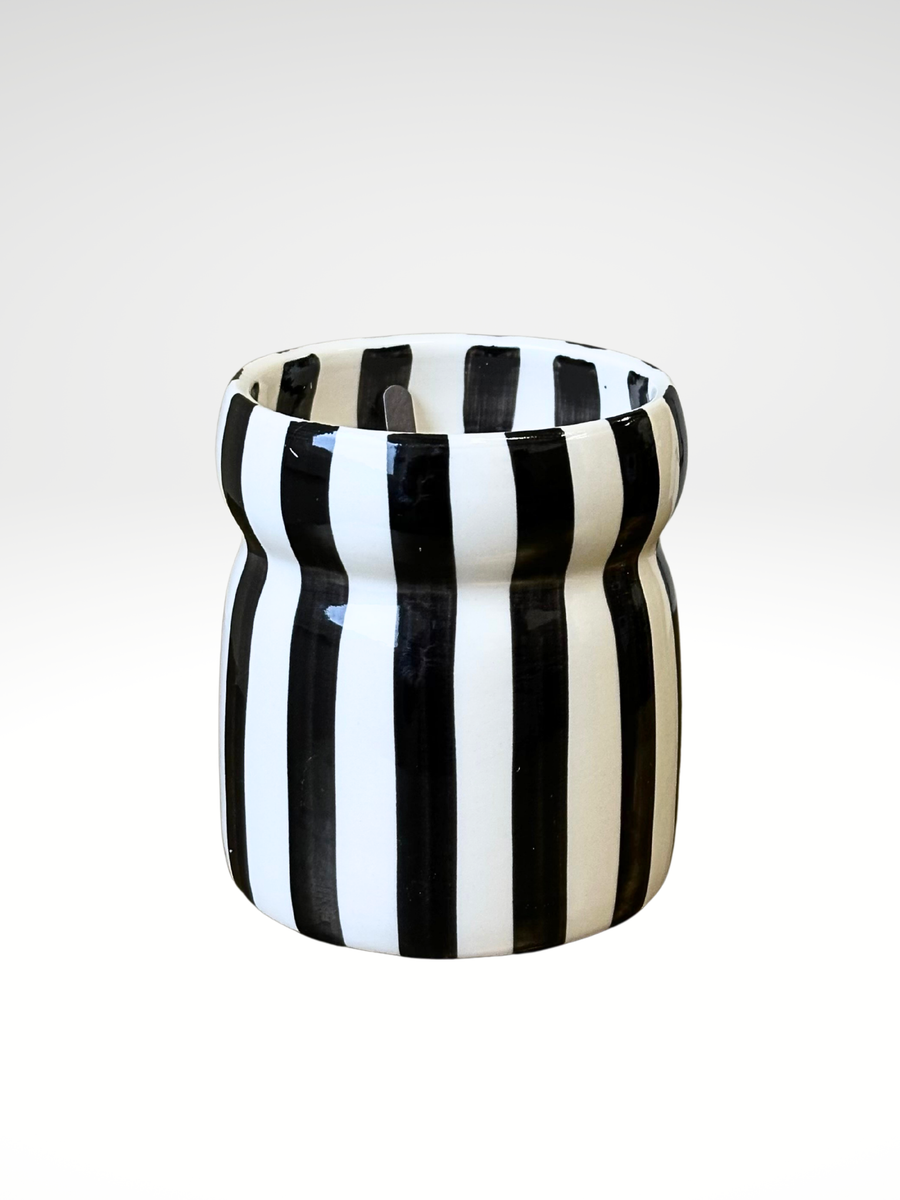 Lava Stone Candle 6.5oz