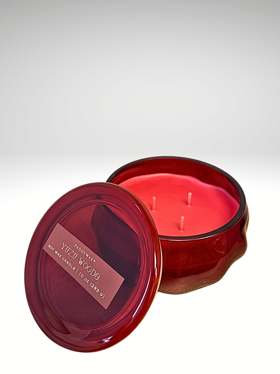 Yuzu Woods Candle 10oz