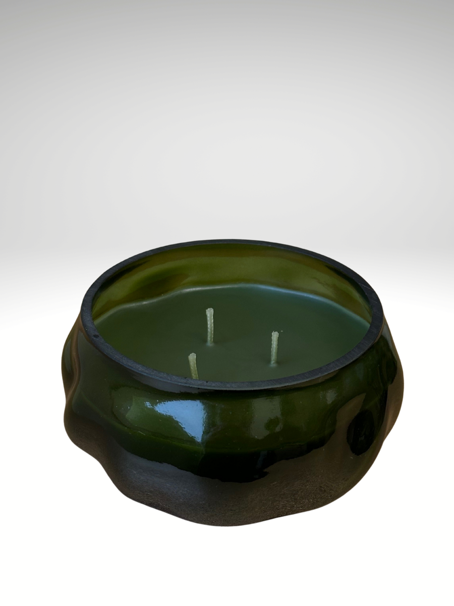 Wild Fig & Cedar Candle 10oz