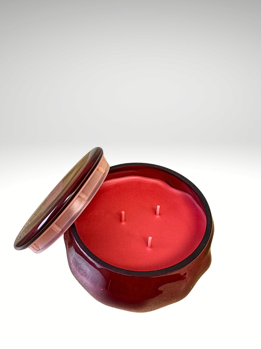 Yuzu Woods Candle 10oz