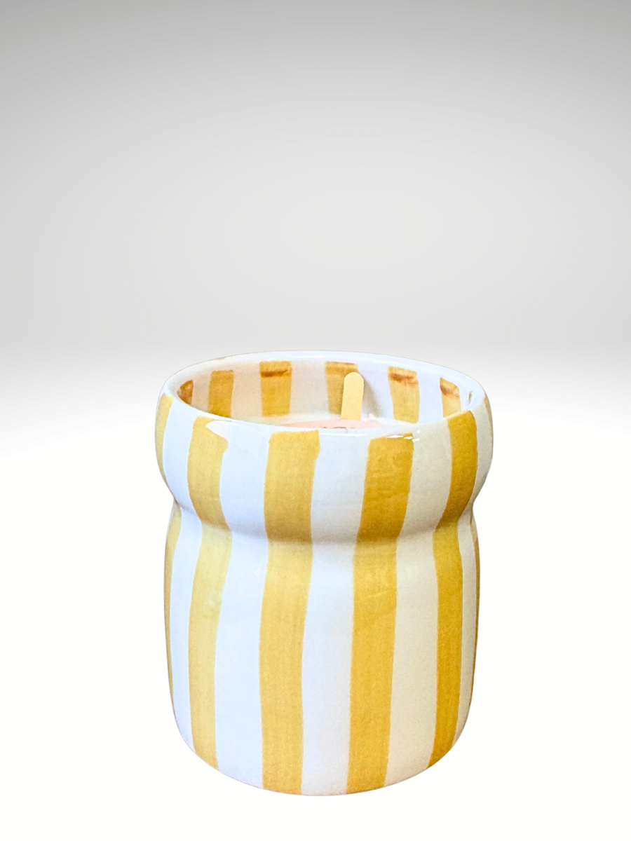 Gold Coast Candle 6.5oz