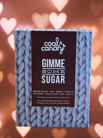 Gimme Some Sugar