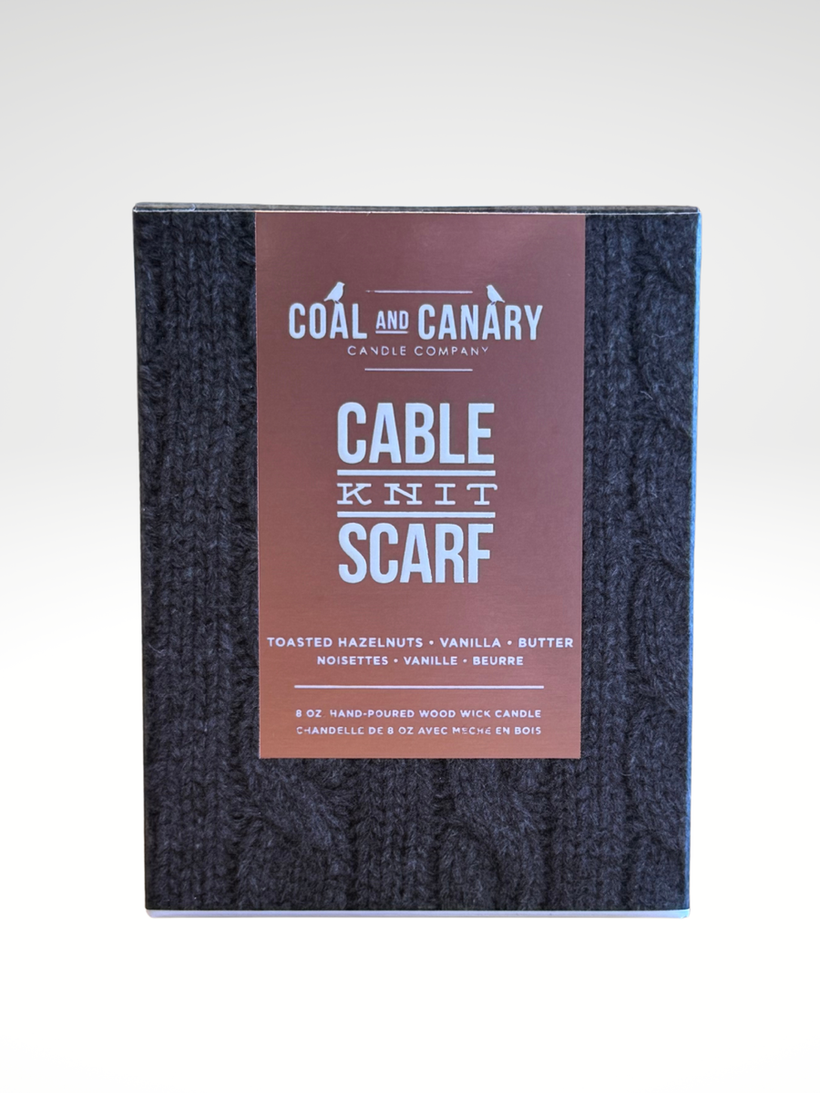 Fall Candle Gift Set