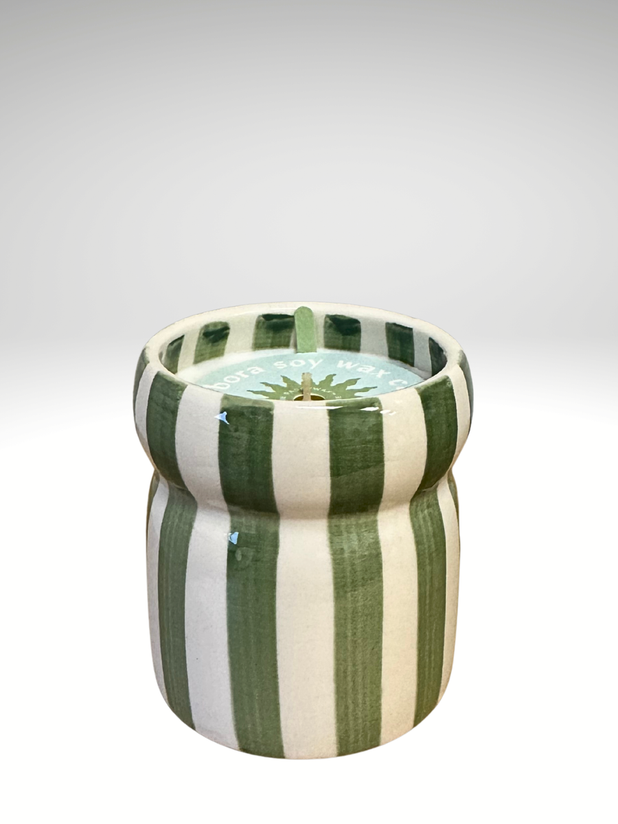 Bora Bora Candle 6.5oz