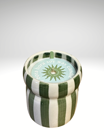 Bora Bora Candle 6.5oz