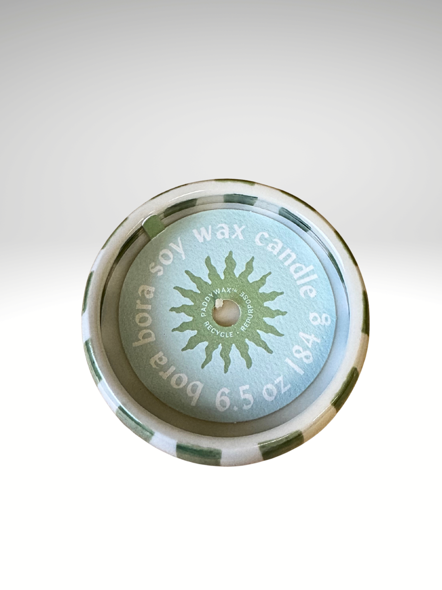 Bora Bora Candle 6.5oz