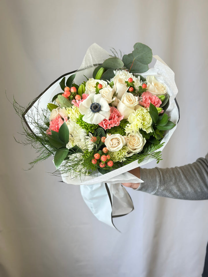 Addison Taylor Design Floral Subscription Service