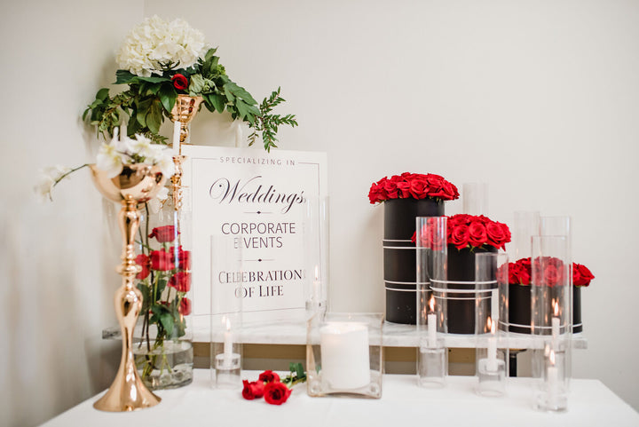 Amazing Flower Delivery Service Winnipeg - Addison Taylor Designs