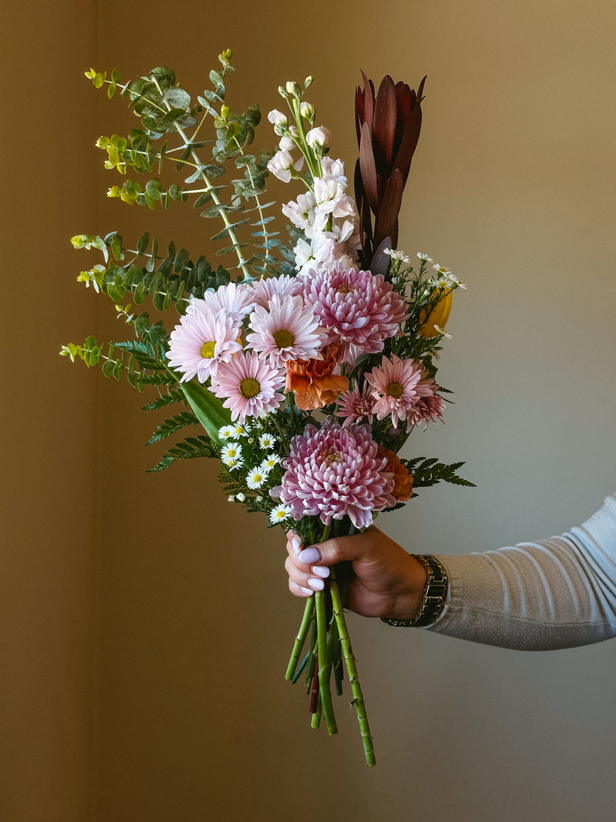 Tender Summer Bouquet