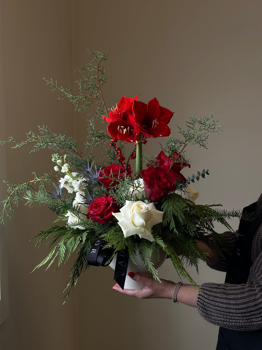 Addison Taylor Floral Arrangement