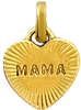 Sugar Blossom Necklace with MAMA Charm