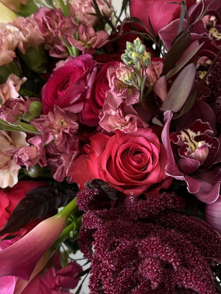 Designers Choice Fresh Cut Bouquet